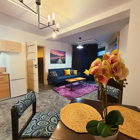 Blu Apartment Piece (Silesia)