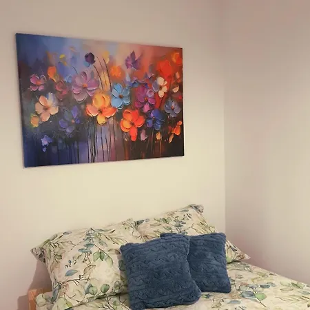 Blu Apartmán Piece (Silesia)