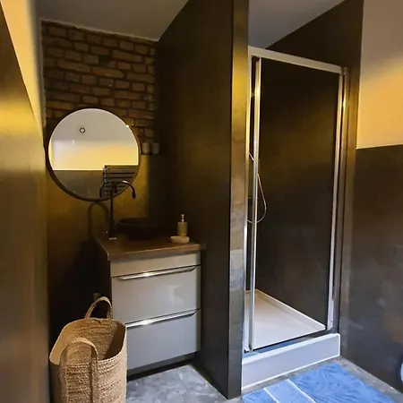 Apartment Blu