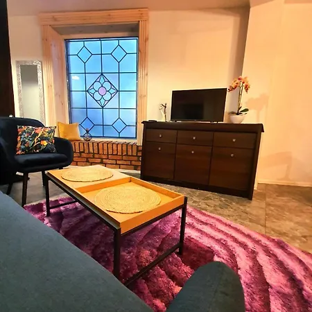 Blu Apartment Piece (Silesia)