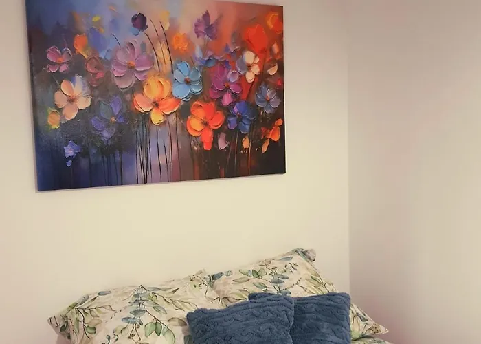 Blu Apartmán Piece (Silesia)